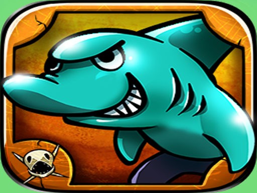 Games like Fish Attack
