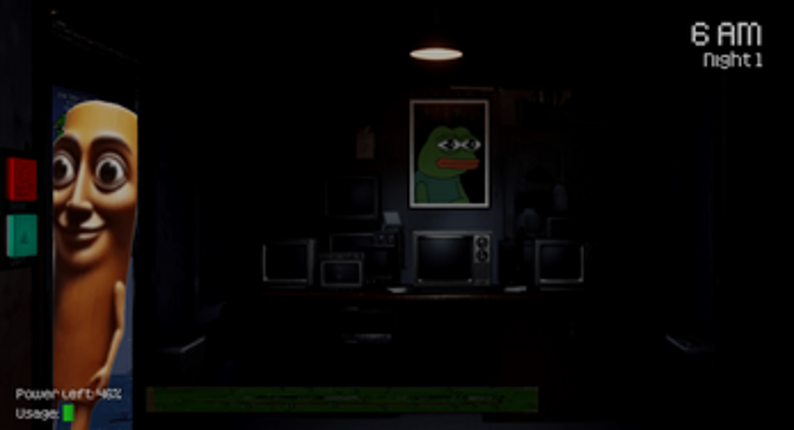 Five Nights at Diddy's Image