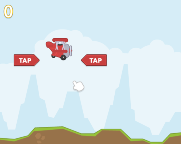 Games like FlyingPlane