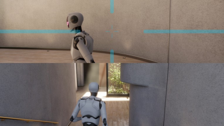 [Mulmiyac] for 3D motion sickness screenshot