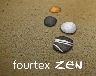 Games like Fourtex Zen