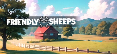 Friendly Sheeps: A Cozy Simulator Image