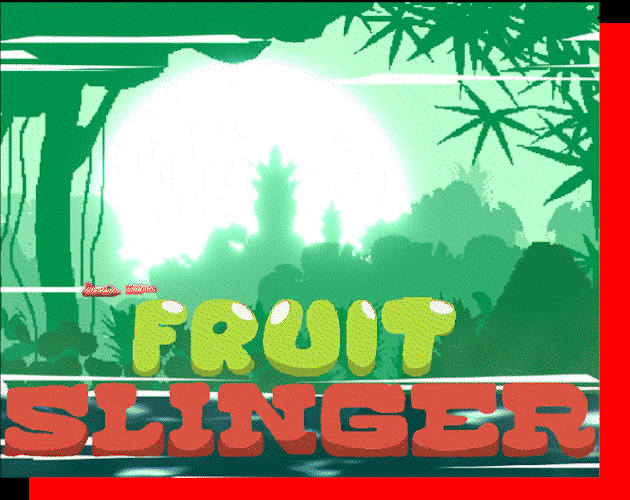 Games like Fruit Slinger