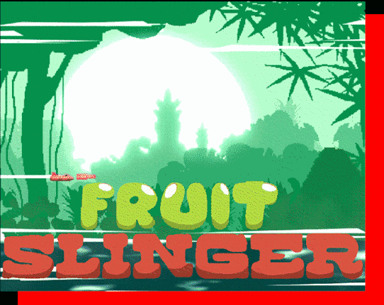 Fruit Slinger Image