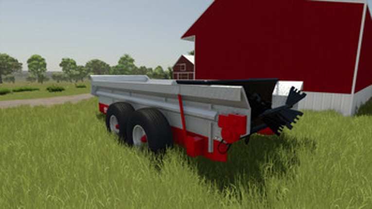 FS25 New Idea 3739 screenshot