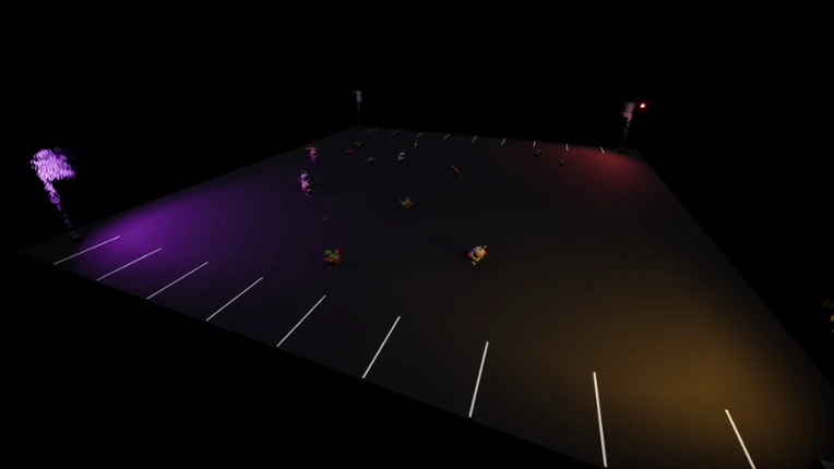 FSPunch screenshot
