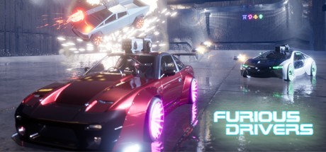Games like Furious Drivers