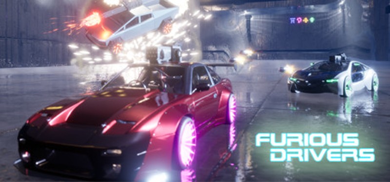 Furious Drivers Image