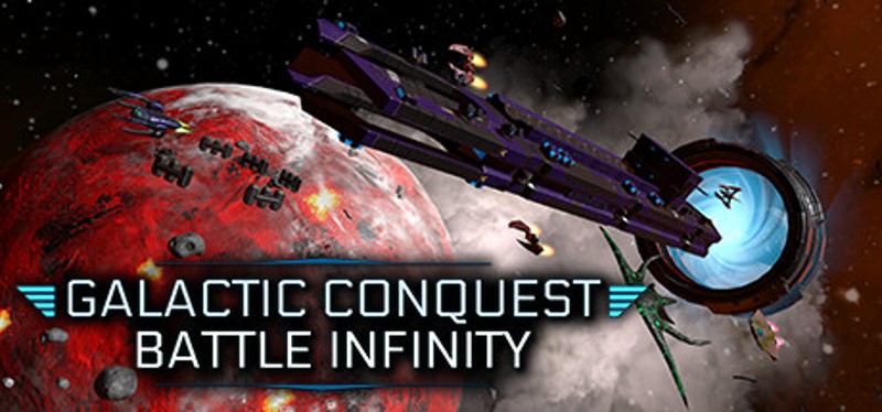 Galactic Conquest Battle Infinity Image