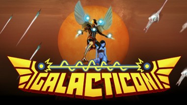 Galacticon Image