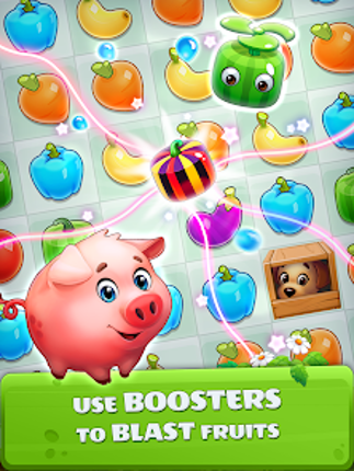 Pet Savers: Travel to Find & R screenshot