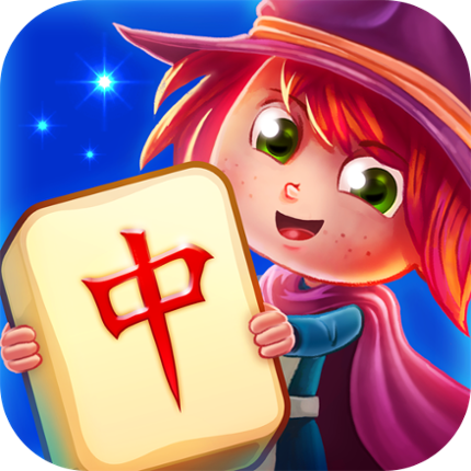 Mahjong Tiny Tales Image