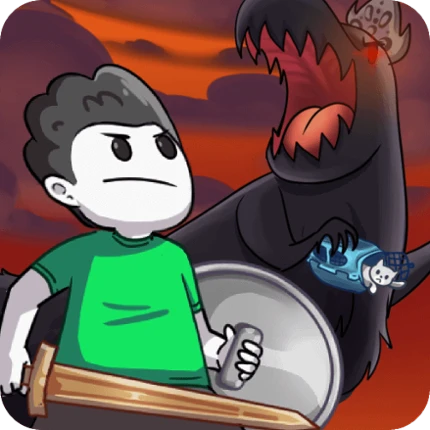 Sumie: The Lost Cat Quest Image