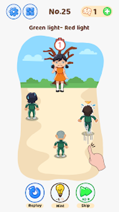 Brain Love screenshot