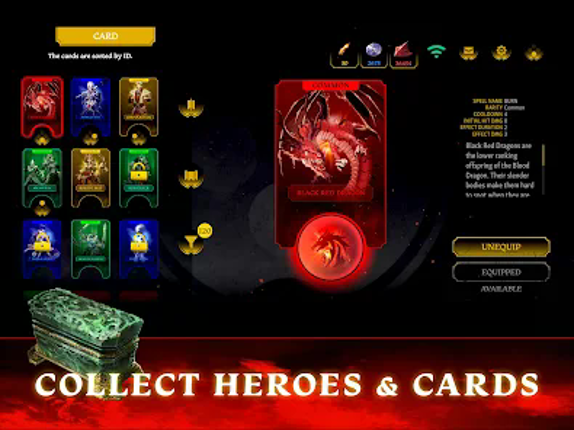 FIRESKY screenshot