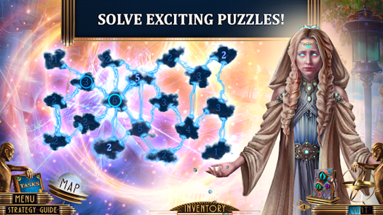 Spirit Legends 3 f2p Image