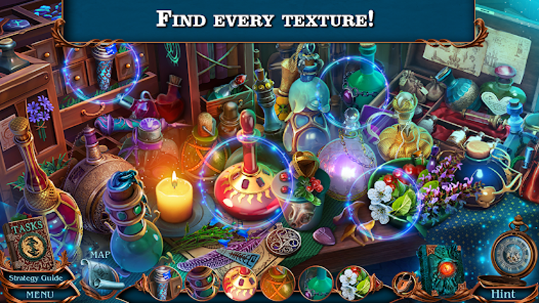 Spirit Legends 5 f2p screenshot