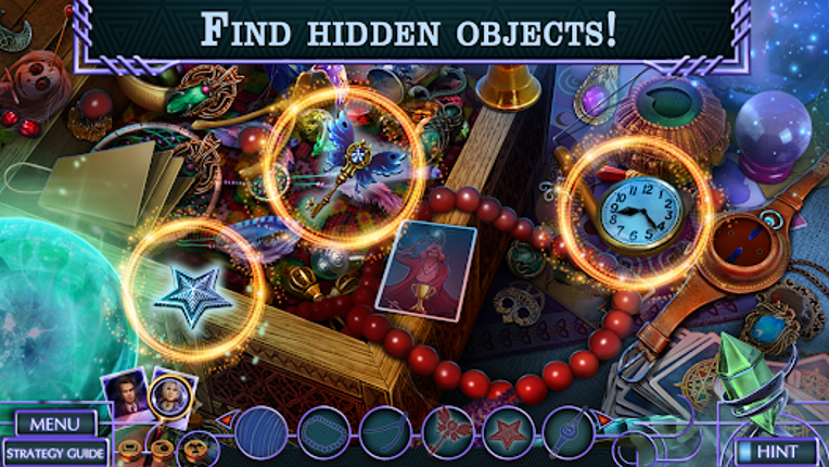Twin Mind 1 f2p Image