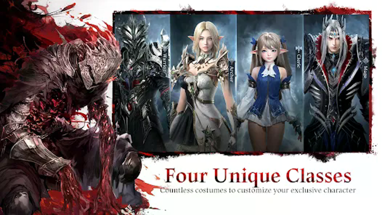 Devil Athena: Dark Olympus screenshot