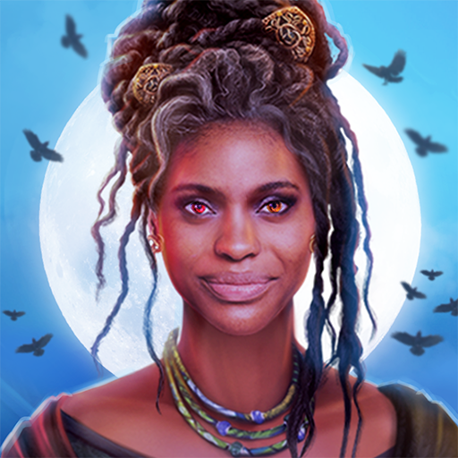 Games like Crossroads 2 Escaping the Dark