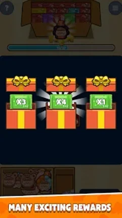 Blind Bag Game Image