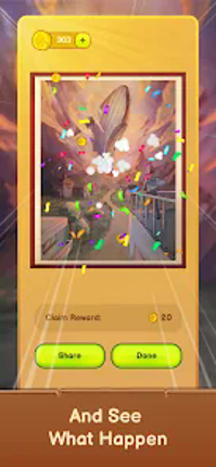 Art Coloring - Lofi Art screenshot