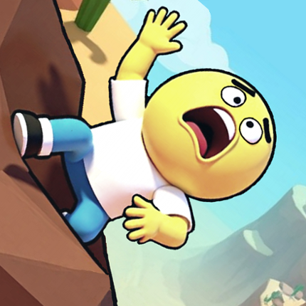 Rise to Cliff: Mountain Peak Image