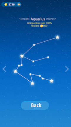 Block Puzzle Constellation screenshot