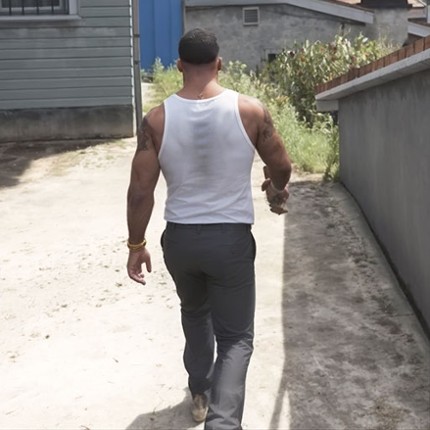 Gangster Game City Crime Sim Image