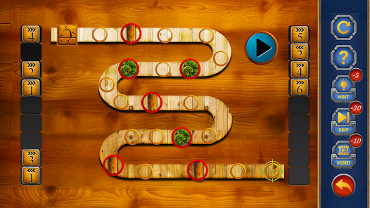 Escape Room: Battle Hour screenshot