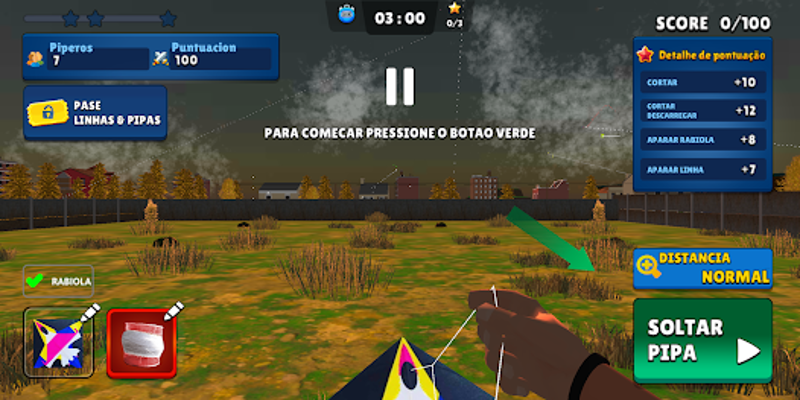 PIPA MOD: Desenhe sua pipa Image