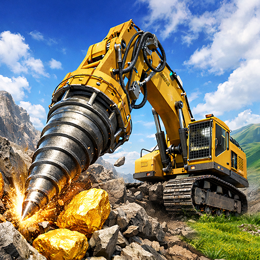 Games like Mine Rider Destruction Sim