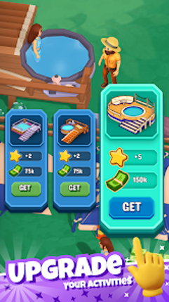 My Camping Park screenshot