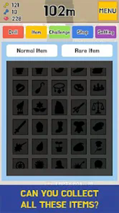 Drill Evolution Image