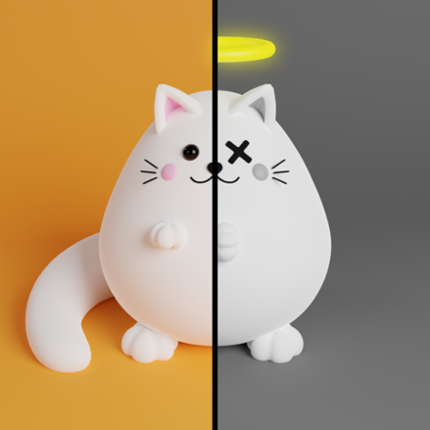 Dual Cat: Puzzle Games For You Image