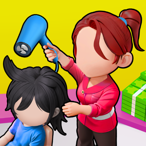 Games like Salon Time