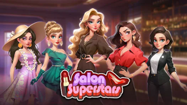 Salon Superstars Image