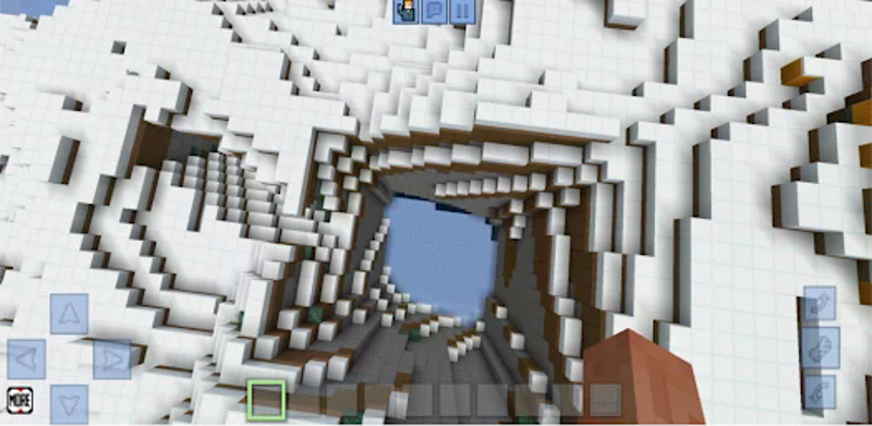 LokiCraft 2 screenshot