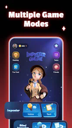 Imposter Online by WePlay Image