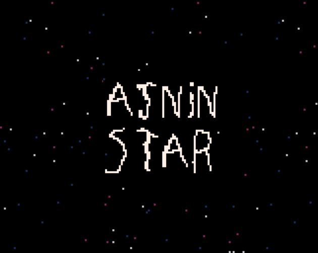 Games like Ajnin Star