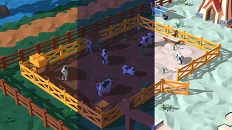 AlienFarms screenshot