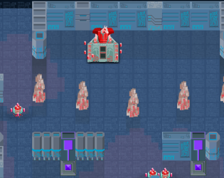 Games like Alpha Circuit