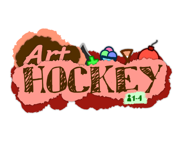 Games like Art Hockey