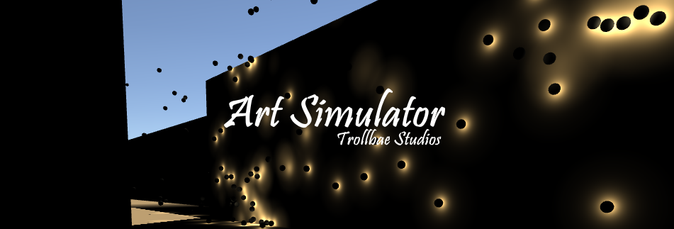 Games like Art Simulator ( Discontinued )