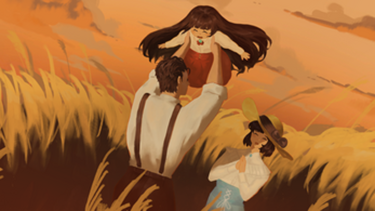 As I Began to Dream screenshot