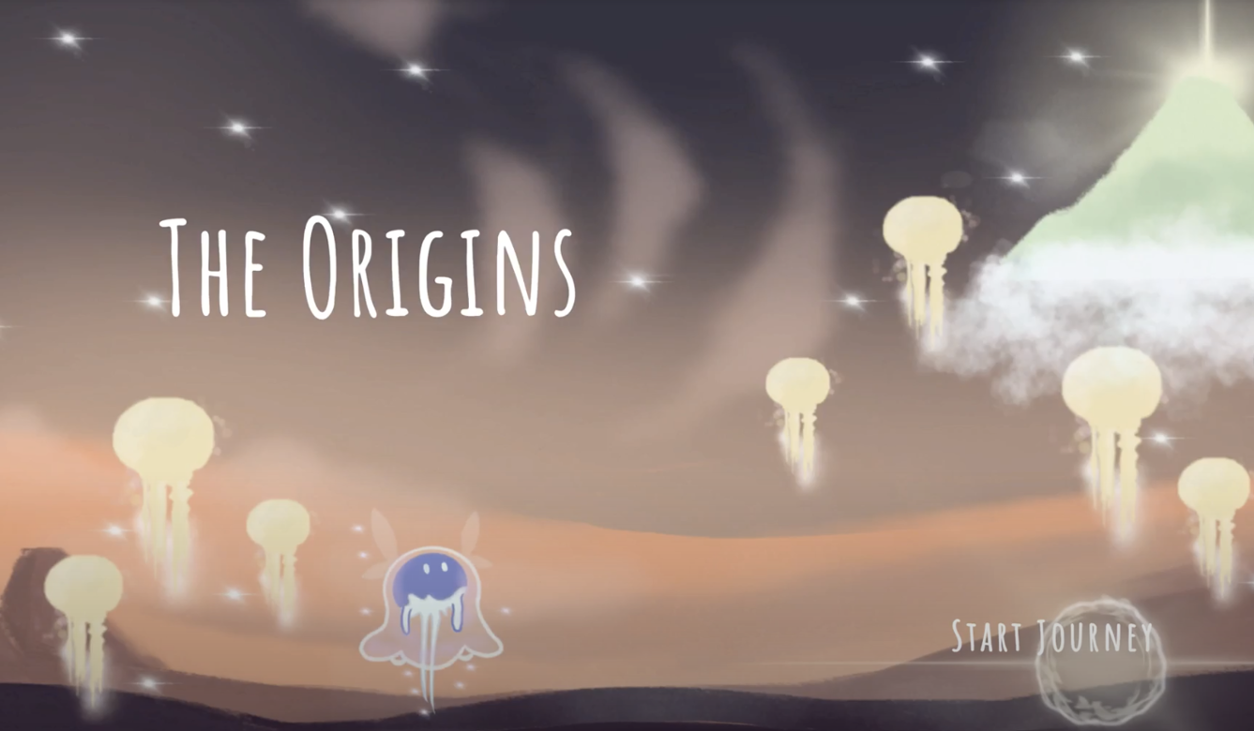 Games like Assign3 - The Origins