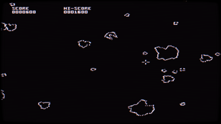 Asteroids Destroyer Image
