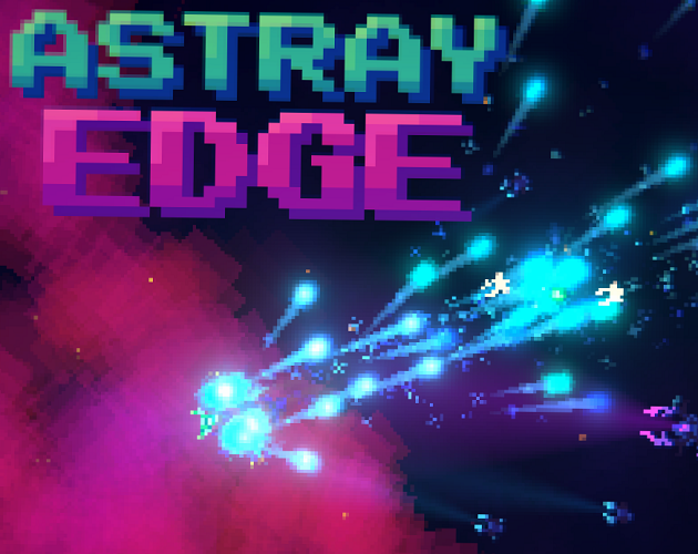 Games like Astray Edge