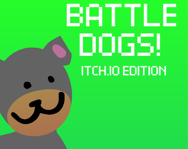 Games like Battle Dogs