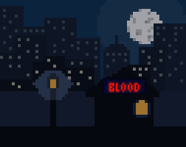 Blood shop Image